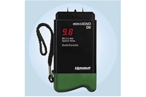 Lignomat D-0 mini-Ligno DX mini-Ligno DX with Pins