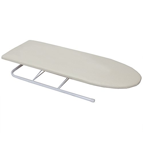 3 Sunbeam+Tabletop+Ironing+Board+Folding
