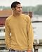 Authentic Pigment 5.6 oz. Pigment-Dyed & Direct-Dyed Ringspun T-Shirt