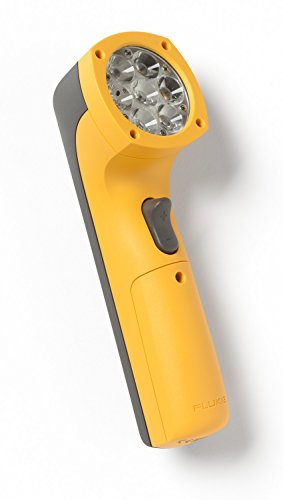 Fluke 820-2 LED Stroboscope