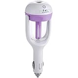 Mini Portable Car Humidifier