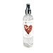 Bee Adored Body Spray, Baby Powder, 8 fl. oz.