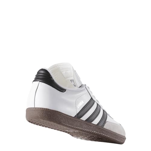 adidas Men's Samba Classic Soccer Shoe, white/black/white, 12.5 M US in  Kenya | Whizz Soccer