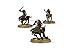 Lord of the Rings: Warg Riders