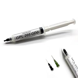 YIMAGUJRX GPL 205 GD0 and GPL 105 for Mechanical