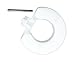 Briggs & Stratton 699724 Carburetor Float Replacement for Model 499806 primary