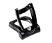 RQ11 Shaver Foldable Stand Power Adapter Charger Base Compatible with RQ1150 RQ1151 RQ1155 RQ1160 RQ1180 RQ1190 RQ1160CC