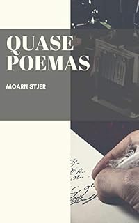 Livro Quase Poemas