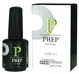 Jessica GELeration Soak Off Gel Nail Polish PREP Nail Primer - .5oz