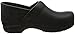 Dansko Women's Professional Oiled Leather Clog