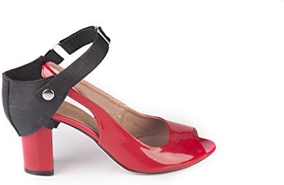 Haelgart Auto-Heel, Shoe Heel Protector - Best Protection Case for Back Part Shoe, for Women, Protect Your Investment