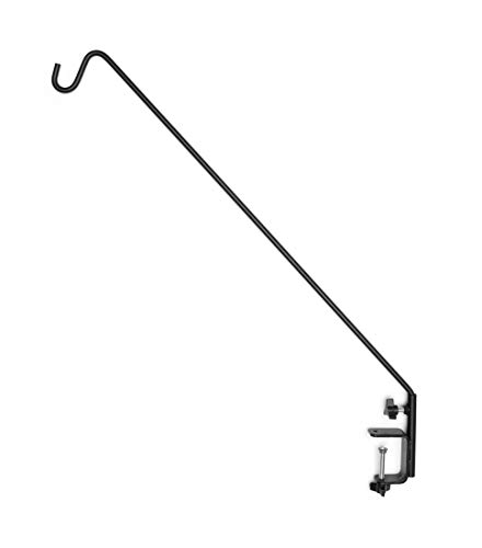 Over Rail Bird Feeder Bird Feeder Org