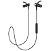Mpow S8 Bluetooth Earbuds IPX7 Waterproof & 9 Hours Playtime, V4.1 Wireless Headphones Magnetic, Wireless Earbuds w/CVC6.0 Noise Cancelling Mic, Sport Bluetooth Earphones for Running, Workout, Black