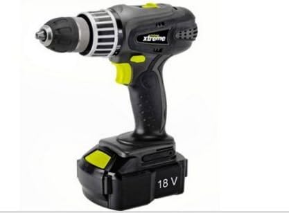 Challenge Xtreme 18v Replacement 