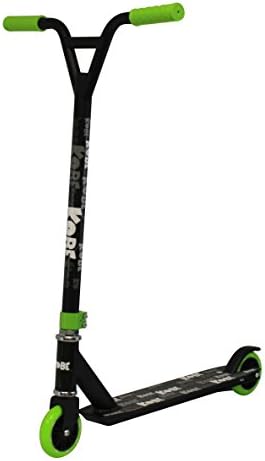 Kobe Edge Scooter (Green)