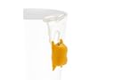 Kitan Club Putitto Sanrio Gudetama Collectible Figure Mystery Blind Box - 1 Random Piece