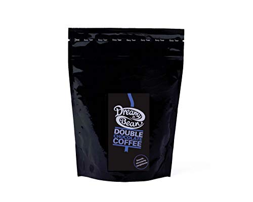Dreamy Bean - Gemahlener Kaffee mit Schokoladengeschmack - 227g Packung
