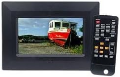 7-Inch Nextar N7-102 Widescreen Digital Photo Frame/MP3 Player