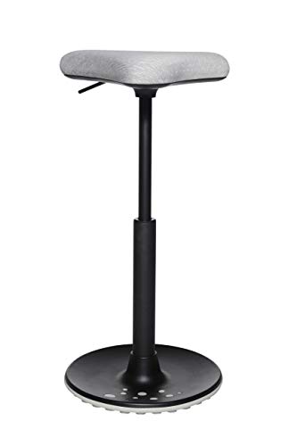 Topstar-Sitness-H1-Sgabello-girevole-da-ufficio-in-tessuto-e-poliestere-misura-unica