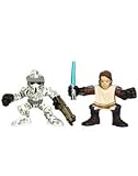 Star Wars Galactic Heroes Anakin Skywalker and ARF Trooper