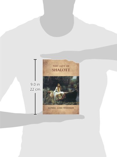 The Lady of Shalott - Thumbnail 3