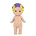 Sonny Angel / Mini Angel Flower Collection, One Assorted