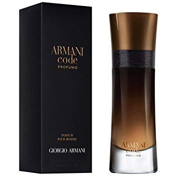 amazon armani code profumo
