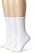 Gold Toe Women's Ultratec Crew Socks, 3-Pairs