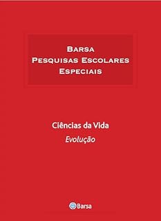 Livro Temática - Ciências da Vida - Evolução