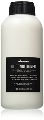 DAVINES OI Conditioner 1000ml