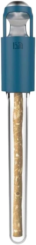 2 Pack Vegan Friendly Natural Teeth Whitening with Miswak Organic Toothbrush Kit - Miswak Cutter Case with Cap & Storage, 2 Chewing Sticks for Fresh Oral Care & a User Manual (Pack of 2 Grey)