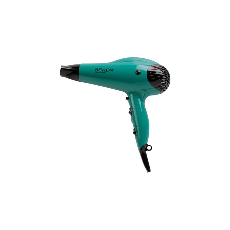 Helen-Of-Troy-RVDR5036CP-Ionic-Hair-Dryer-Red-1875-Watt Helen Of Troy RVDR5036CP Ionic Hair Dryer, 1875-Watt