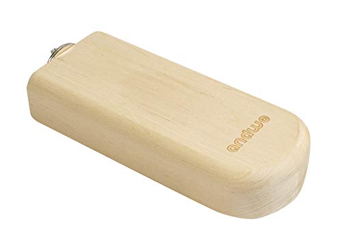 andwe Bird Perches Wooden Stand Platform Climbing Ledge for Parrot Parakeet Chinchilla – Pet Birds Cage Toys Small Animals Habitats Accessories