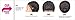Sensationnel lace front wig - lace front edge lulu smart