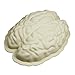 Big Brain Silicone Halloween Novelty Holiday Cake Baking Treat Mold