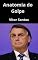 Livro Anatomia do Golpe: Insurreição de 8 de Janeiro