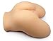 Sexy Lexy's Perfect Artificial Vagina with Large Labia - Premium Male Masturbator