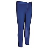 TuffRider Childs Ventilated Tight