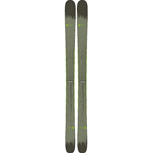 2020 Rossignol Smash 7 Skis