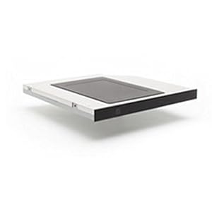 ‘Origin Storage 250 GB TLC SATA 250 GB SSD-harde schijf (SATA, 256-bit AES, 2.5, Dell Precision Workstation M6500)