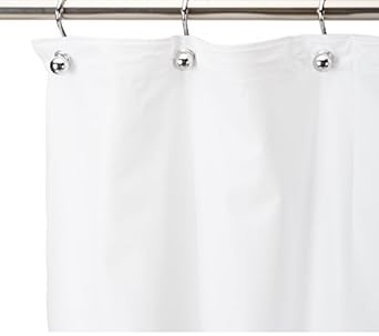 Amazon Com Asi 1200 V42 Vinyl Shower Curtain 42 Industrial