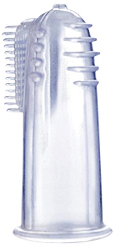 brush buddies finger toothbrush