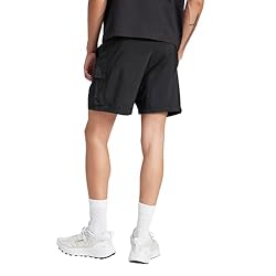 adidas Men's Essentials Small Logo Cargo Chelsea