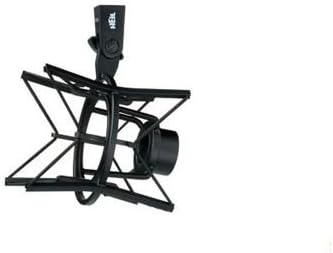 Heil PRSM-B Shock Mount For PR40 - Black