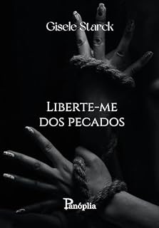 Livro Liberte-me dos Pecados