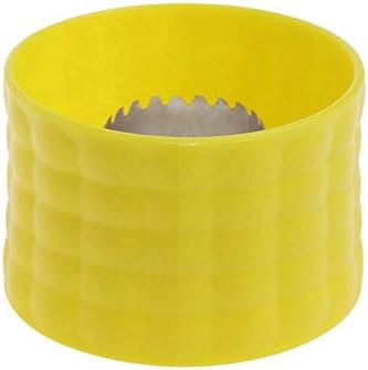 Corn Peeler Niblet Separator Vegetable Sheller Fruit Tool Cooking Gadget
