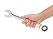 TEKTON 18 mm Ratcheting Combination Wrench | WRN53118