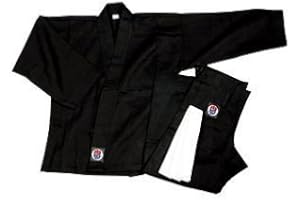 Pro Force 6oz 100% Cotton Karate Gi/Uniform
