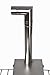 WINNERWELL 90 Degree Pipe Section 2.5 Inch | for Medium Size Tent Stoves with 2.5 Inch Diameter Chimney Pipes