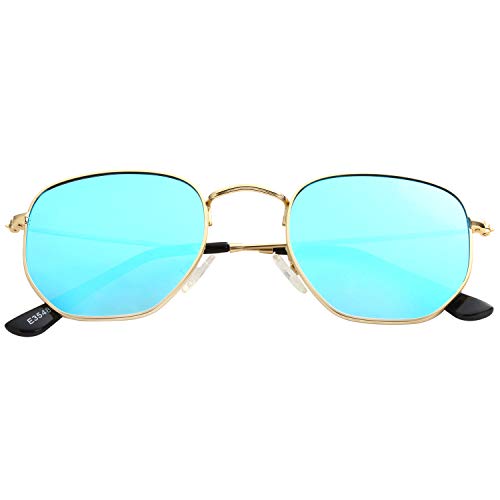 round polarized glasses